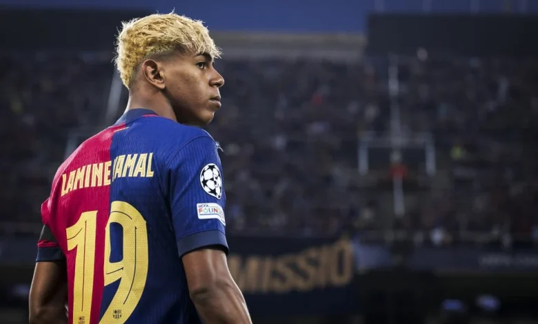 Champions League Round 5: The Heavyweights Face Off