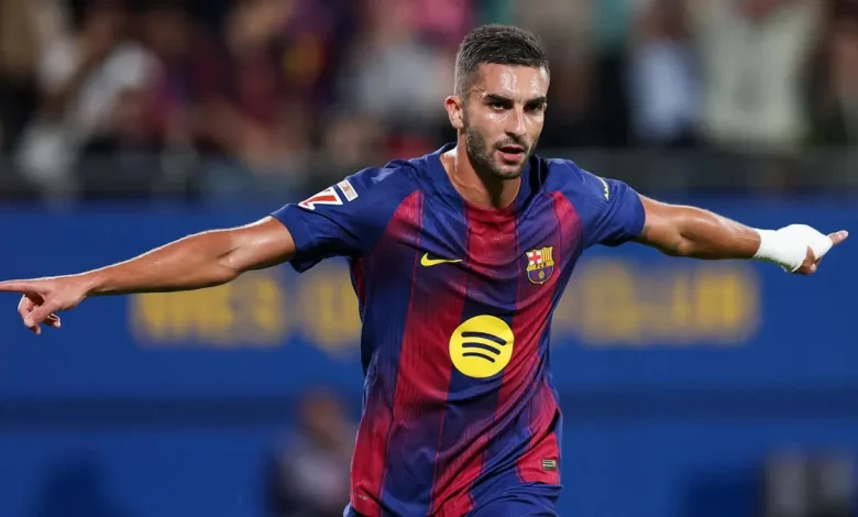 Champions League Soccer: Livestream Club Brugge vs. Barcelona Live From Anywhere