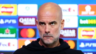 Champions League Soccer: Livestream Man City vs. Bayer Leverkusen From Anywhere