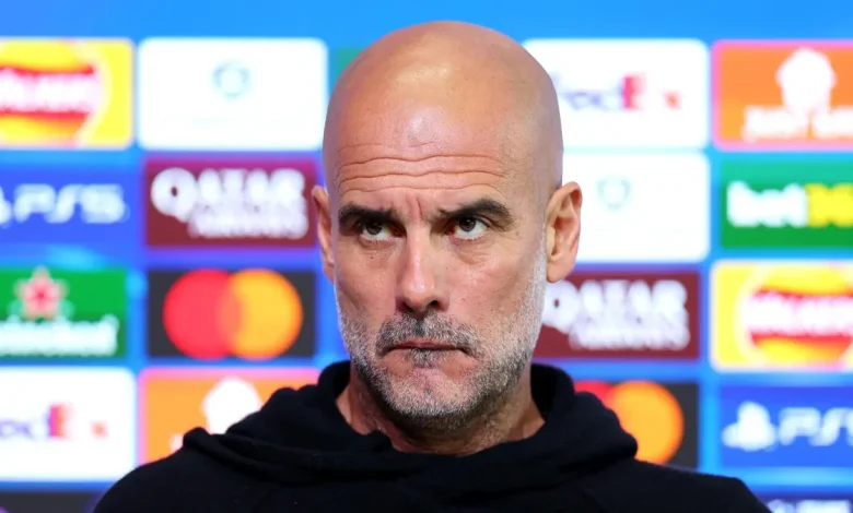 Champions League Soccer: Livestream Man City vs. Bayer Leverkusen From Anywhere