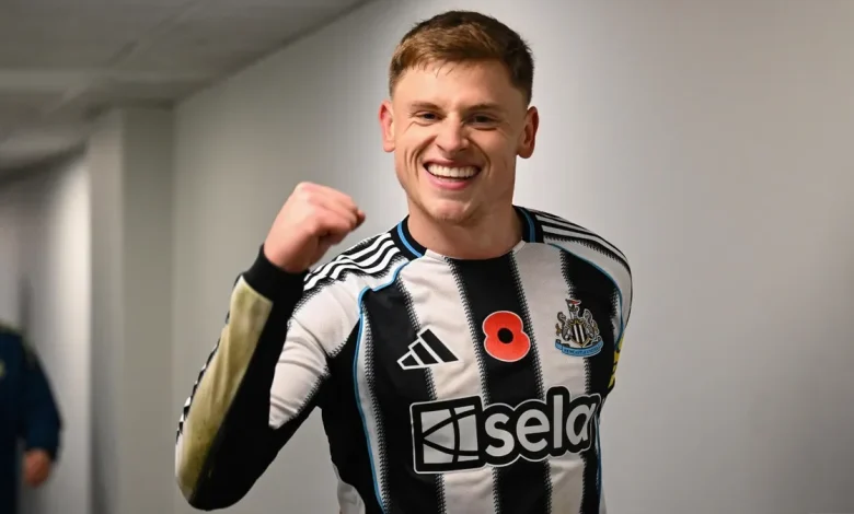 Champions League Soccer: Livestream Newcastle vs. Athletic Bilbao Live From Anywhere