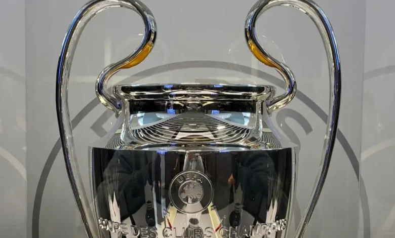 Champions League: The number of points needed to qualify for the knockout stage