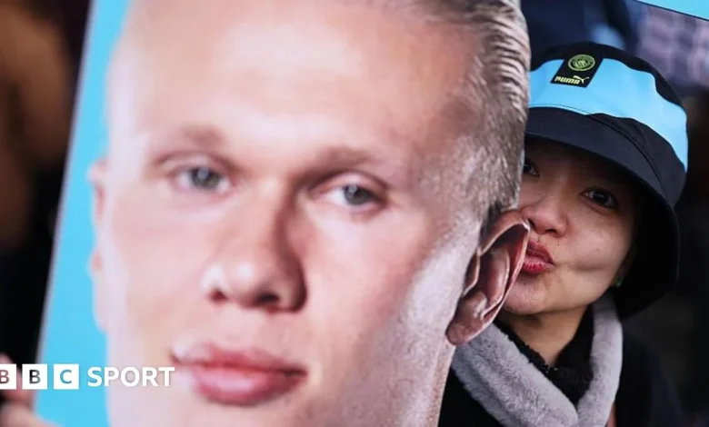 Champions League build-up: Man City, Newcastle and Chelsea in action