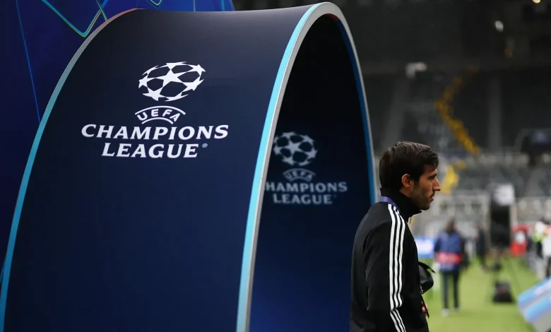 Champions League fixtures as Newcastle United look to further secure their top 8 qualifying spot