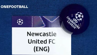 Champions League fixtures as Newcastle United look to secure further their top 8 qualifying spot
