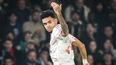 Champions League in Paris: Bayern erst brutal gut, dann brutal Rot!