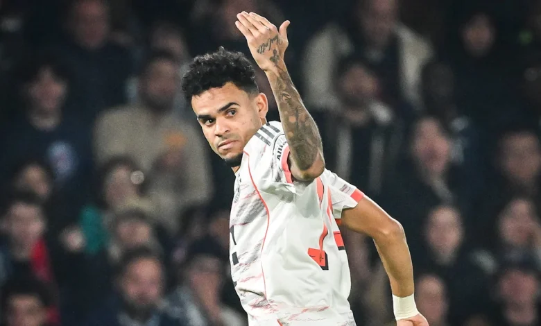 Champions League in Paris: Bayern erst brutal gut, dann brutal Rot!