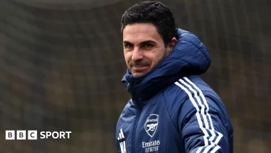 Champions League news conferences: Arteta with Havertz & Gyokeres latest