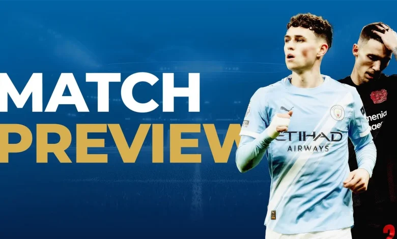 Champions League tips: Manchester City vs Bayer Leverkusen best bets, predictions and preview