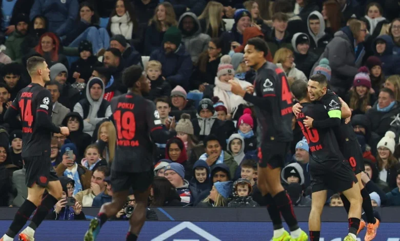 Champions: poupanças de Guardiola correm mal, Fábio Silva falha penálti