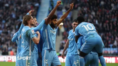 Championship LIVE: Score updates, text commentary and results from 10 matches