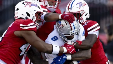 Championship chances: WKU Football’s path to host CUSA title game