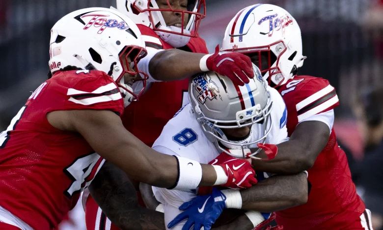 Championship chances: WKU Football’s path to host CUSA title game