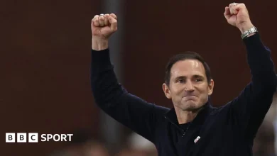 Championship scores LIVE: Results & updates including Blackburn v Derby