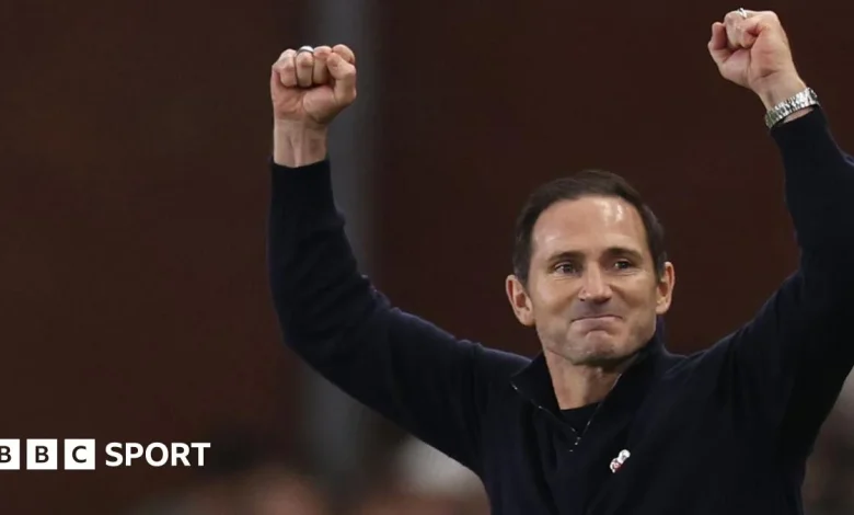 Championship scores LIVE: Results & updates including Blackburn v Derby