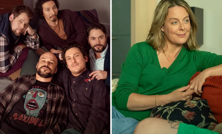 Changements de programmation à prévoir à Noovo ce soir