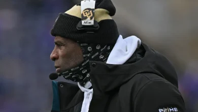 Changes coming after Deion Sanders, CU Buffs wrap up disappointing season