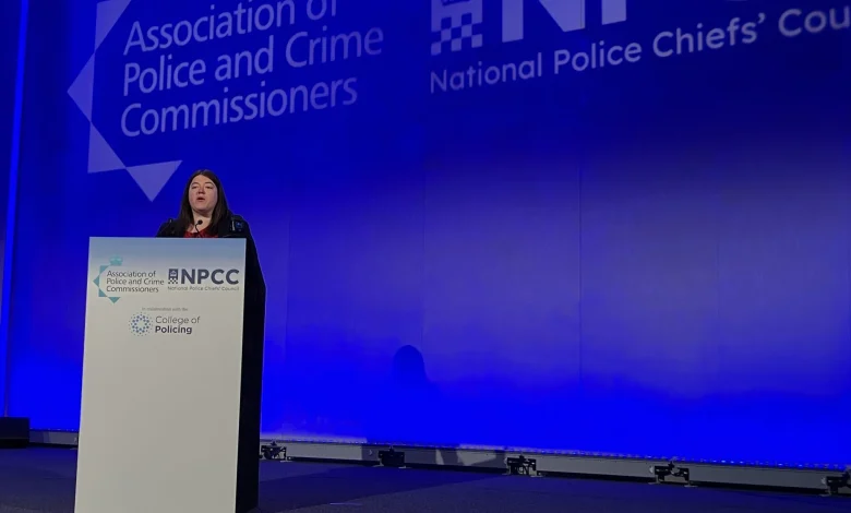 Changes to police governance risk ‘chaos’ say PCCs