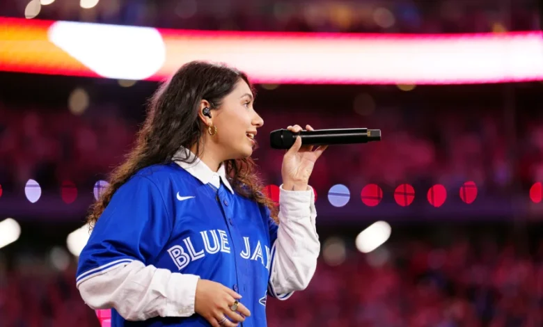 Changing "O Canada" Makes It Actually Mean Something