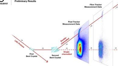 Channelling particles with bent crystals at the CERN Large Hadron Collider