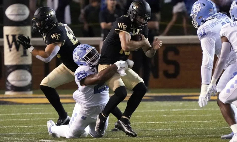 Chansky’s Notebook: First of Big 4