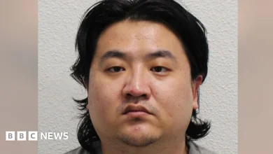 Chao Xu jailed for drugging, raping and filming victims