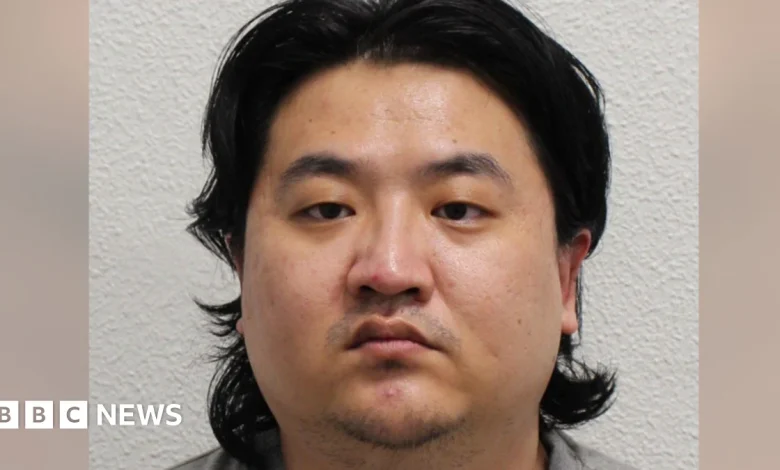 Chao Xu jailed for drugging, raping and filming victims