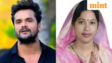 Chapra Election Result 2025 Live Updates: Early trends show BJP's Chhoti Kumari in the lead vs RJD's Khesari Lal Yadav