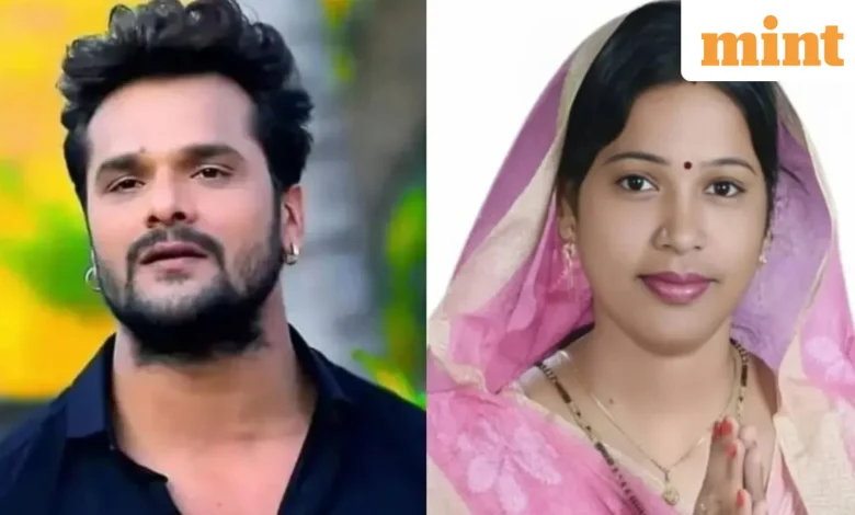 Chapra Election Result 2025 Live Updates: Early trends show BJP's Chhoti Kumari in the lead vs RJD's Khesari Lal Yadav