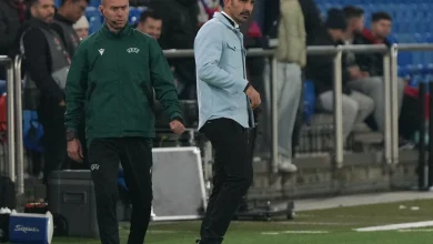 Charalambous a făcut scut în fața fotbalistului care a fost cel mai slab de la…