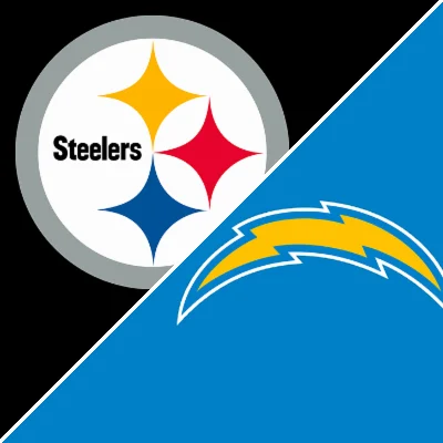 Chargers 25-10 Steelers (Nov 9, 2025) Game Recap