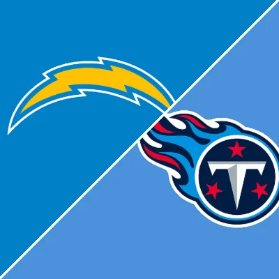 Chargers 27-20 Titans (2 Nov, 2025) Game Recap