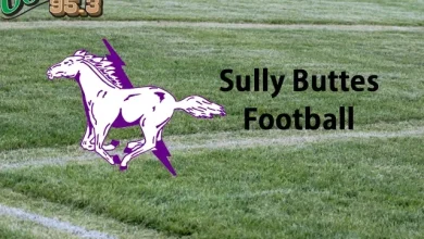 Chargers Go Out Swinging, Fall to Faulkton in 9B Quarterfinals