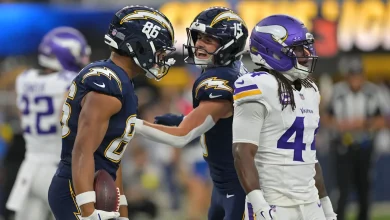 Chargers should capitalize on Browns wanting to 'do right' by star at trade deadline