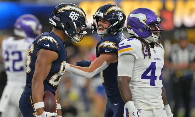 Chargers should capitalize on Browns wanting to 'do right' by star at trade deadline