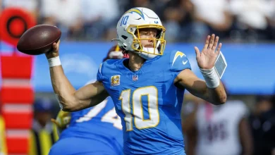 Chargers vs. Jacksonville Jaguars: How to watch, start time and prediction