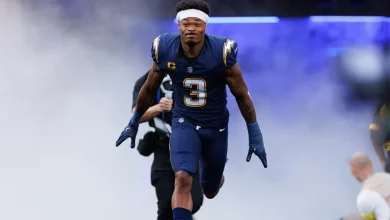 Chargers vs. Raiders: How to watch, game time, TV schedule, streaming, and more