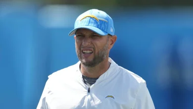 Chargers vs Titans halftime notes: The Bolts fell into the trap