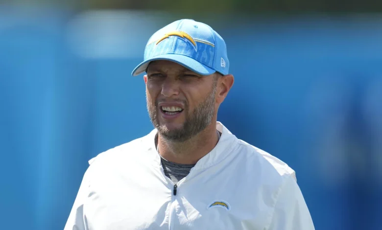 Chargers vs Titans halftime notes: The Bolts fell into the trap