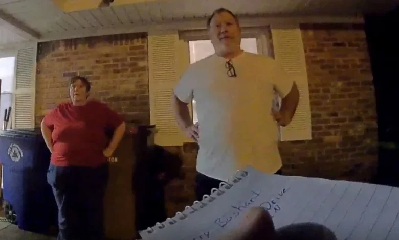 Charges Dropped: Tennessee authorities dismiss charges against man who posted Trump meme