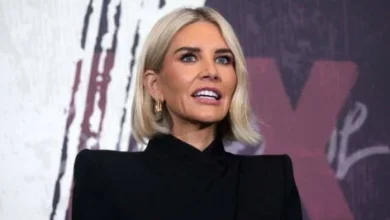 Charissa Thompson Joins Meghan Trainor's Music Video Amid Surprise Breakfast Flash Mob