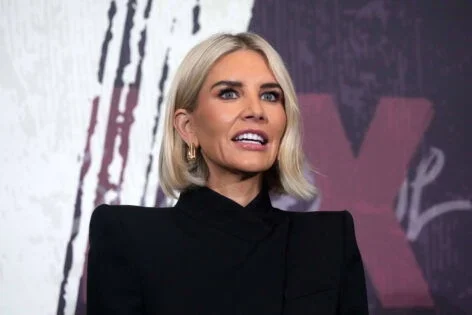 Charissa Thompson Joins Meghan Trainor's Music Video Amid Surprise Breakfast Flash Mob