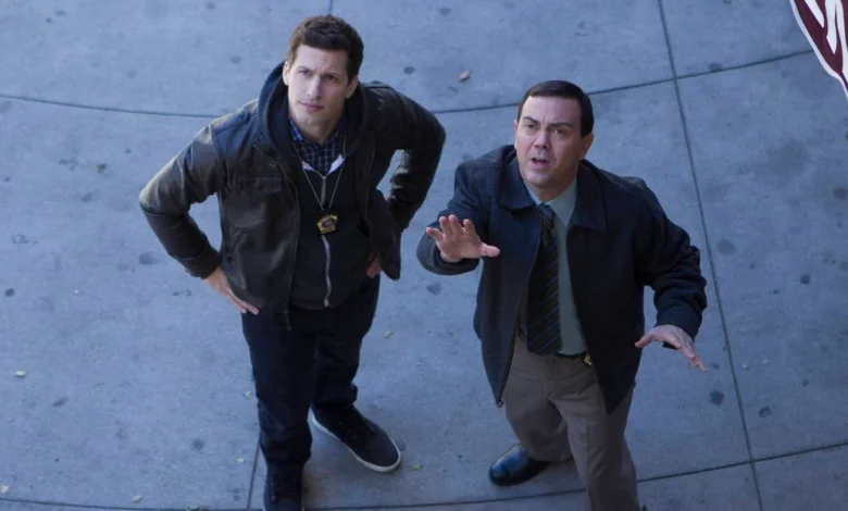 Charles Boyle Has the Best Joke in ‘Brooklyn Nine-Nine’