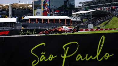 Charles and Lewis ready to fight back