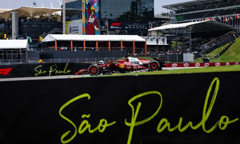 Charles and Lewis ready to fight back