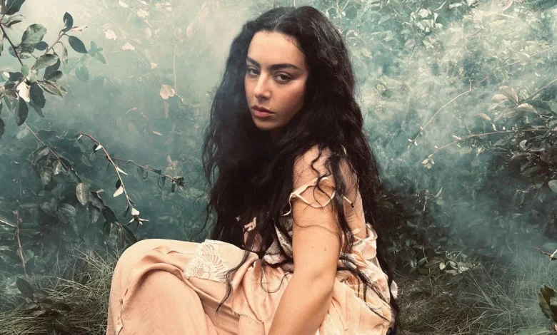 Charli XCX Announces New Album Wuthering Heights, Shares New Song “Chains of Love”: Listen