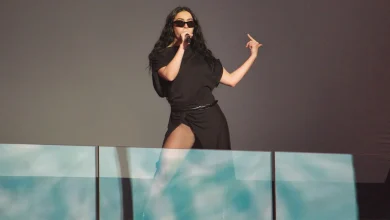 Charli XCX Receives Key Bump to the City of London