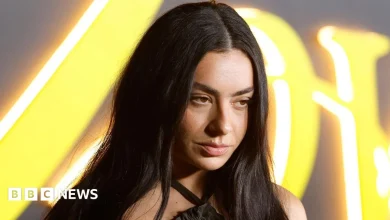 Charli XCX and John Cale collaboration for Wuthering Heights film