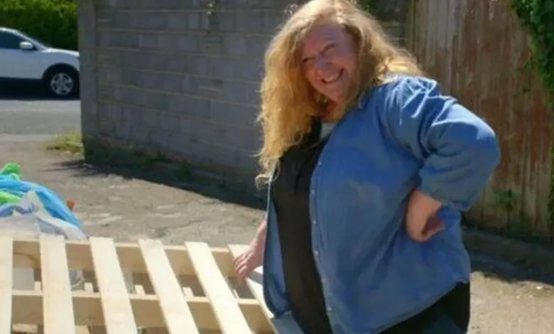 Charlie Dimmock on 'difficult' part of Ground Force affair which ended long relationship