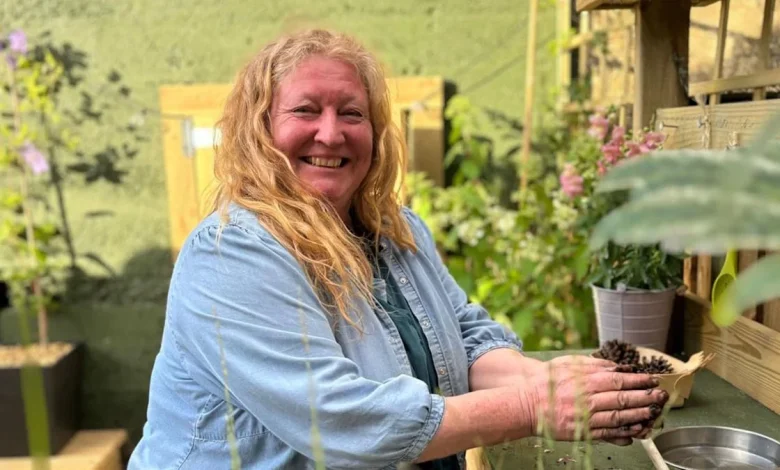 Charlie Dimmock’s Journey from Ground Force to Gardening Icon